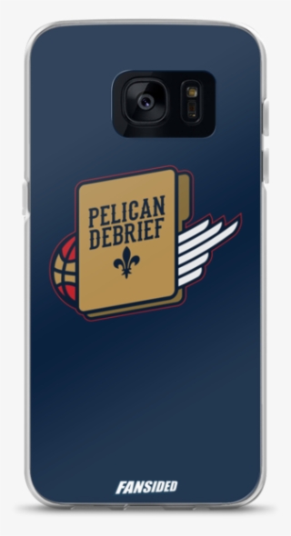 New Orleans Basketball Samsung Case - Mobile Phone #4772137