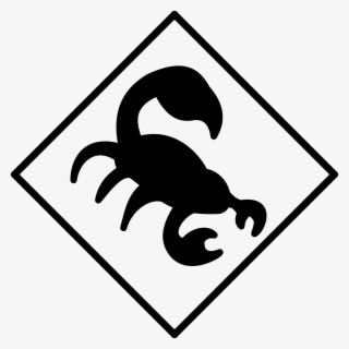 Claw Marks Clipart 11, Buy Clip Art - Sasori Logo Png #4772677