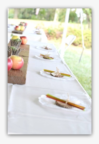 Outside Wedding #4772697