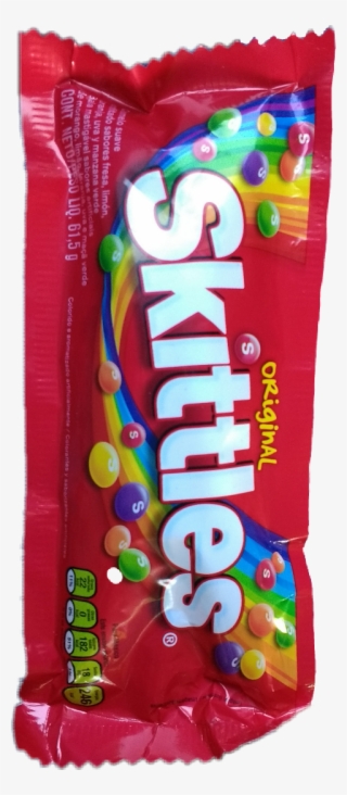6 X Skittles Candy Original 99gm #4772900