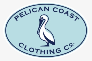 Pelican Coast Stickers #4772963