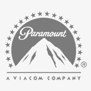 Paramount-logo - Tribute To Bing Crosby #4773017
