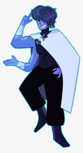 The Fusion Of My Purple Star Moonstone And @ahhween's - Purple #4773068