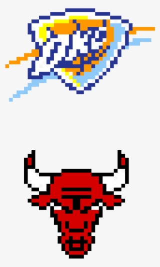 Chicago Okc Thunder #4773149