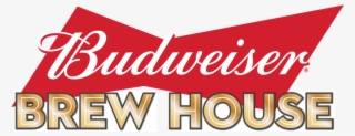 Largest Restaurant Space Inside Chesapeake Energy Arena, - Budweiser Logo Png New #4773430