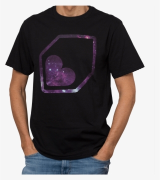 Burgtec Nebula T-shirt - T-shirt #4773583
