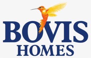 Bovis Homes Group Plc Logo #4773702
