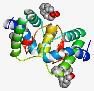 Molmil Generated Image Of 5tvi - Illustration #4773704