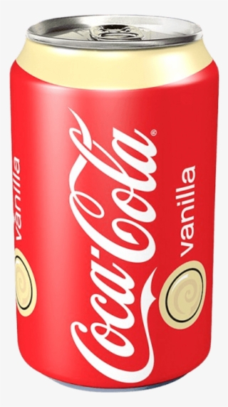 Coca Cola Vanilla Цена #4773780