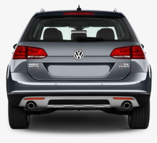 New 2017 Volkswagen Golf Alltrack Se In Tacoma, Wa - Volkswagen #4773802