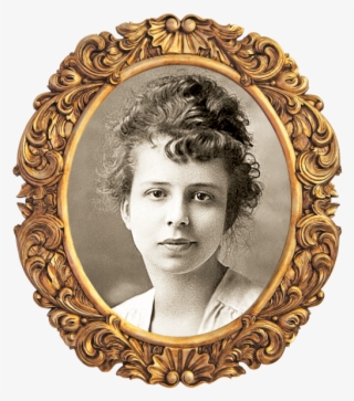 100 Years Of Women At Rhodes - God And Women: Woman In God's #4774085