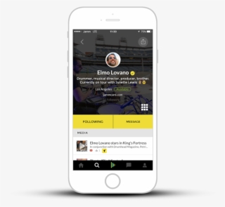 Jammcard - Iphone #4774233