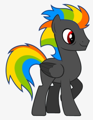 Soarin2016, Male, Oc, Oc - My Little Pony Base Soarin #4774314