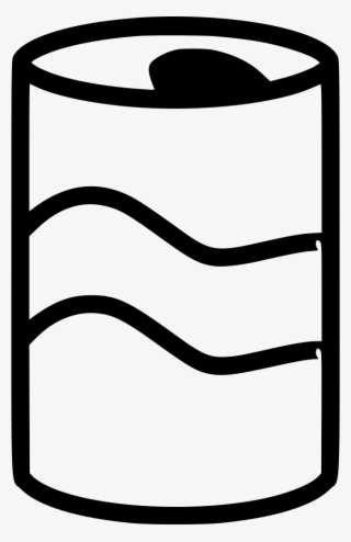 Soda Can Comments - Soft Drink #4774388