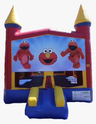 Regular Castle Elmo 13×13 - Elmo Pillowcase Covers Standard Size 20x30 Pwc0648 #4774392