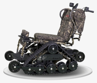 Flip-up Arm Rests - Aggressive Inline Skating #4774617