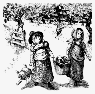 This Free Icons Png Design Of Walking The Dogs #4774618