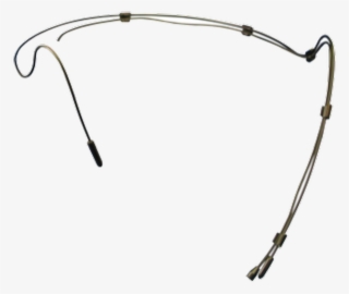 Revolutionary Head Clip For Lavalier Microphone, 2 - Provider Series #4774621