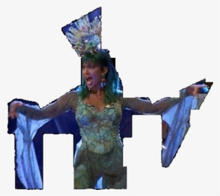 Elmo's Vanessa Williams - Dancer #4774777