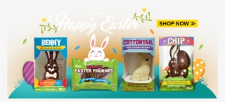 Shop Easter Chocolate - Easter #4774923