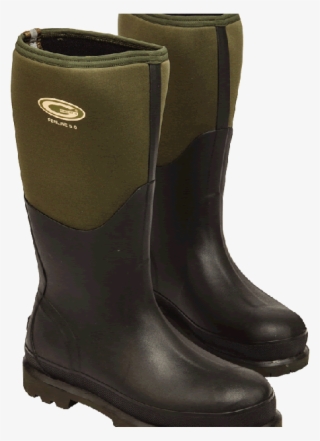 Grubs Fenline 5.0 | Uk 9 | Wellington | Bushwear #4775591