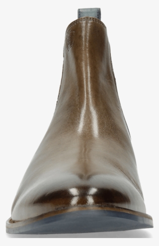 Ankle Boots Victor 6 Rio Stone Mid Blue - Chelsea Boot #4775614