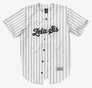 Baseball Uniform #4775616