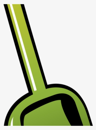 Sand Dollar Clipart - Beach Shovel Clip Art #4775866