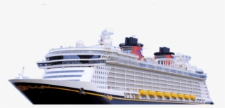 Cruise Ship Png Transparent Images - Disney Cruise Line #4775929