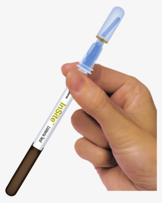 Insite Swab Hand Updated Copy - Listeria Test #4776007