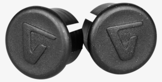 Velox Guidoline Handlebar Tape Kit - Velox Handlebar End Plugs (pair) #4776200
