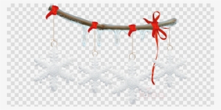 Download Guirlande Noel Png Clipart Christmas Day Garland - Clip Art #4776448