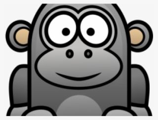 Gorilla Golang #4776840