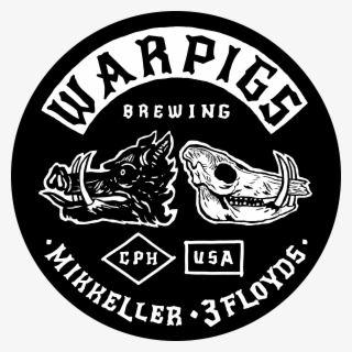 Warpigs Brewing - Gloucester Road Tube Station #4777047