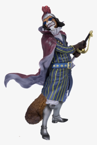 Banpresto Ichiban Kuji One Piece #4777272