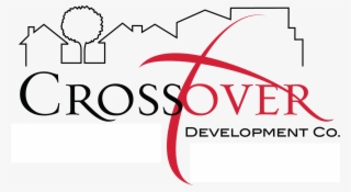Cdclogo - Crossover Church #4777634