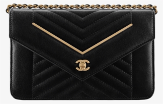 Small Leather Goods - Chanel #4777938