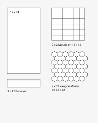 Tile Outline - Tile #4778015