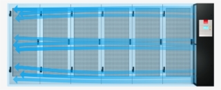 Depending On Required Cooling Capacity, Cyberrow Can - Net #4778099