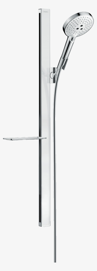 Shower Set 120 3jet Ecosmart 9 L/min With Unica'e Shower - Table #4778270