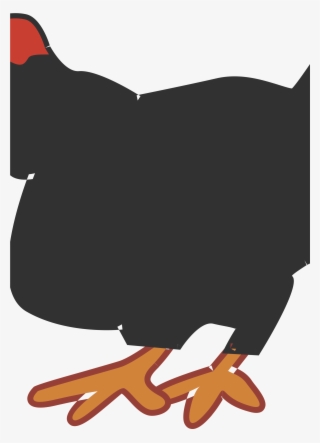Hen Png #4778373