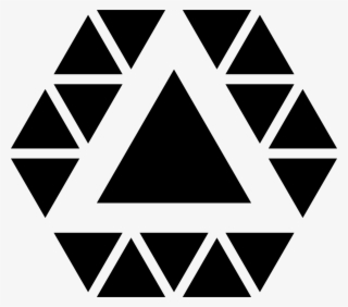 Png File Svg - Multiple Triangles #4778377