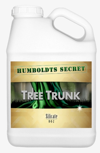 Tree Trunk [tree Trunk] - Bottle #4778545