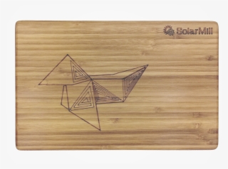 Hen - Plywood #4778618