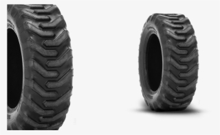 Super Traction Loader Tire - Firestone 12.5 80 18 Super Track #4778697
