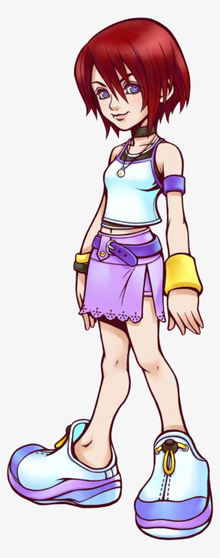 Kairi Kh #4778698