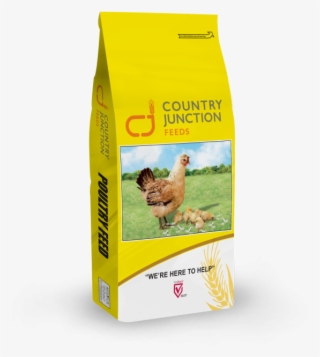 20% Chick Starter Crumble - Poultry #4778762