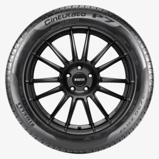 Play Video - Pirelli Cinturato P7 ( 205/55 R16 91v Ecoimpact ) Summer #4778818