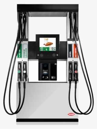 Q410 - Tokheim Q430 #4778881