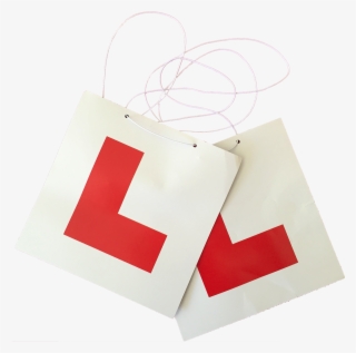 L Plates - Hen Party L Plates #4778963